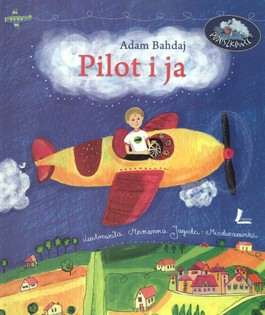 Książka - Pilot i ja
