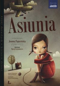 Książka - Asiunia