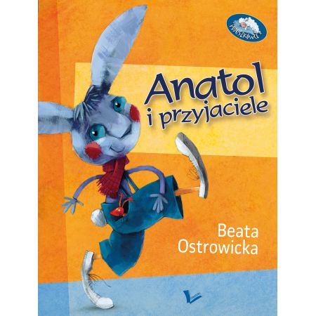 Anatol i przyjaciele