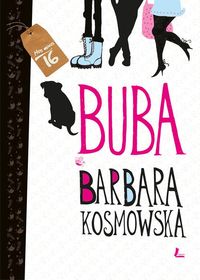 Książka - Buba