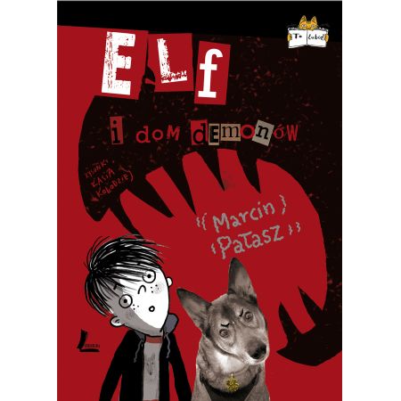 Elf i dom demonów