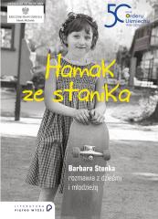 Książka - Hamak ze stanika