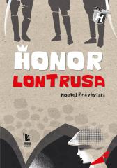 Książka - Honor lontrusa