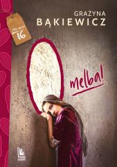Książka - O Melba