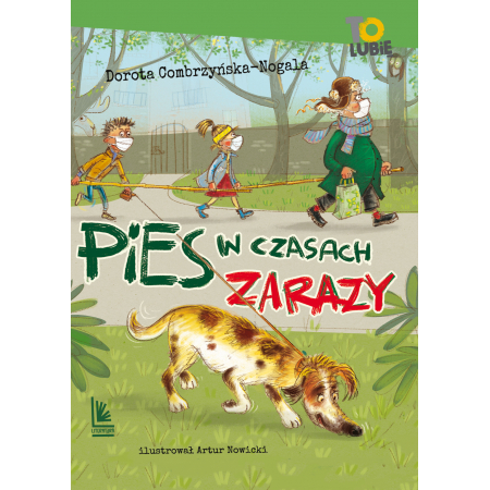 Pies w czasach zarazy