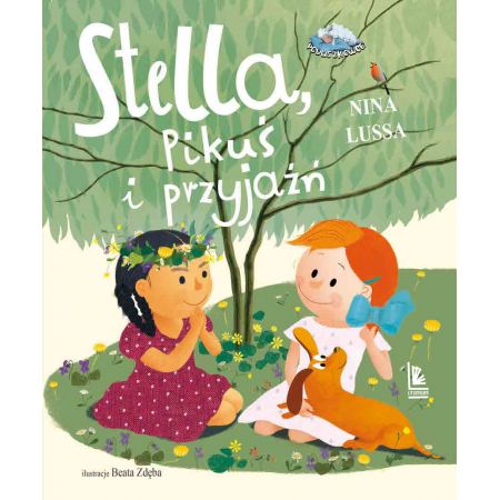 Stella Pikuś i przyjaźń