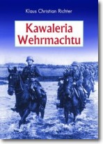 Książka - Kawaleria Wehrmachtu