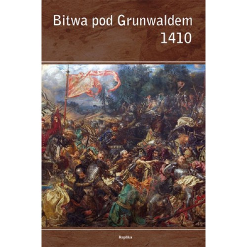 Bitwa pod Grunwaldem 1410