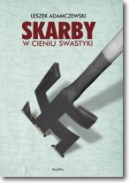 Skarby w cieniu swastyki