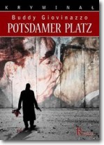 Książka - Potsdamer Platz Buddy Giovinazzo