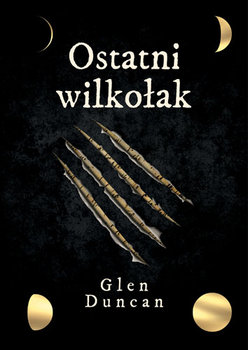 Ostatni wilkołak