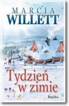 Książka - Tydzień w zimie