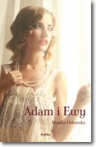 Książka - Adam i Ewa