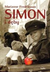 Książka - Simon i dęby