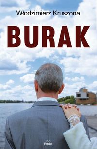 Książka - Burak