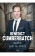 Książka - Benedict Cumberbatch. Biografia