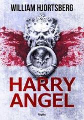 Książka - Harry angel