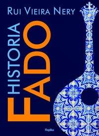 Książka - Historia fado
