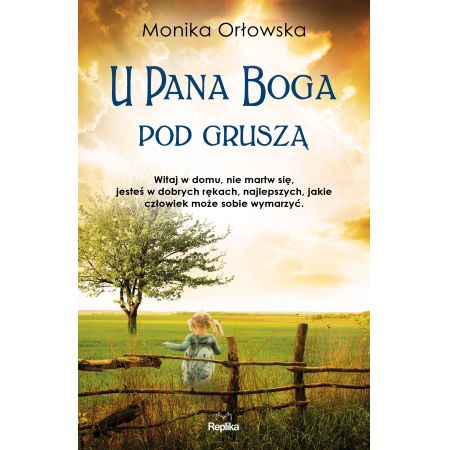 U pana Boga pod gruszą