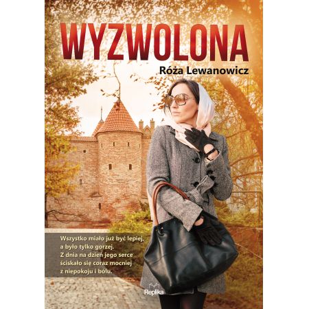 Wyzwolona