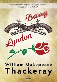 Książka - Barry Lyndon