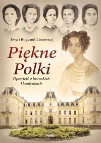 Książka - Piękne Polki