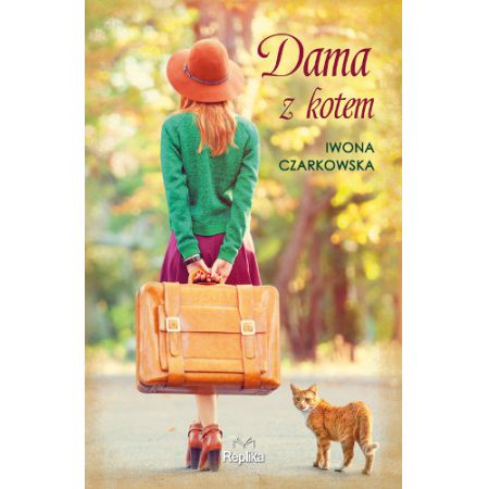 Dama z kotem