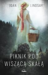 Książka - Piknik pod Wiszącą Skałą