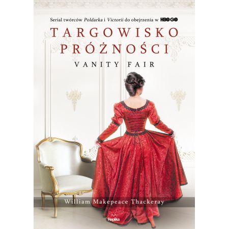 Targowisko próżności. Vanity Fair