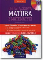 Książka - Matematyka. Obowiązkowa matura z matematyki 2012. Testy i arkusze. Poziom podstawowy