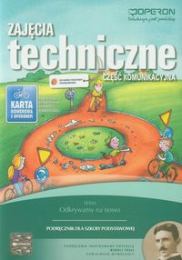 Technika SP 4-6 Odkrywamy... cz.kom.w.2012 OPERON