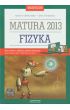 Książka - Fizyka Vademecum Matura 2013
