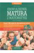 Książka - Obowiązkowa matura z matematyki Matura 2013 Zakres podstawowy