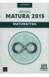 Książka - Matematyka Matura 2015 Vademecum Zakres podstawowy