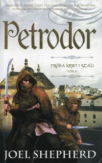 Książka - Petrodor