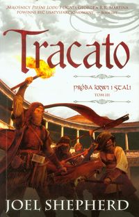 Książka - Tracato