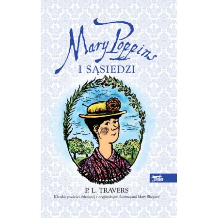 Mary Poppins i sąsiedzi /reprint/