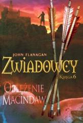 Zwiadowcy T.06 Oblężenie Macindaw BR