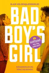Bad Boy's Girl tom 1