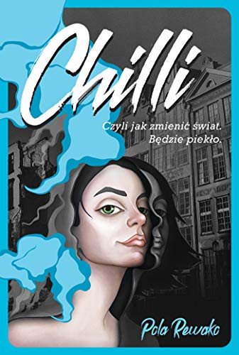 Książka - Chilli