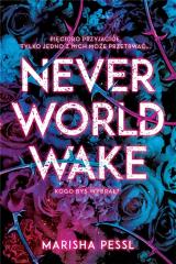 Książka - Neverworld Wake