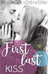 First last kiss