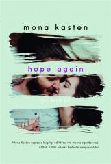 Książka - Hope again