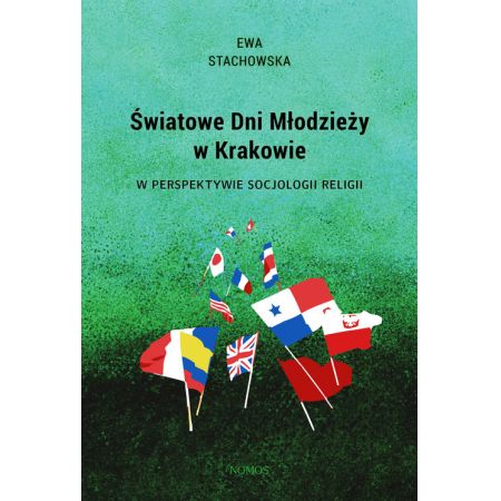 Światowe Dni Młodzieży w Krakowie