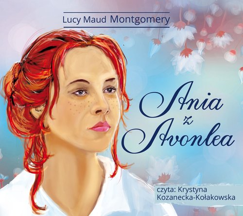 Książka - Ania z Avonlea
