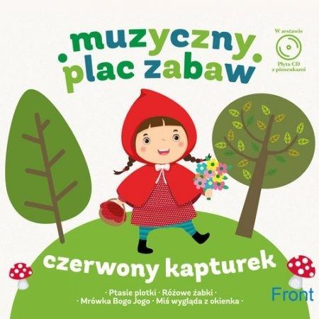 Muzyczny plac zabaw: Czerwony kapturek