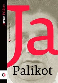Książka - Ja Palikot