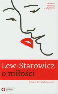 Lew - Starowicz o miłości broszura