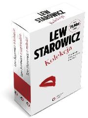 Książka - Lew Starowicz. Kolekcja