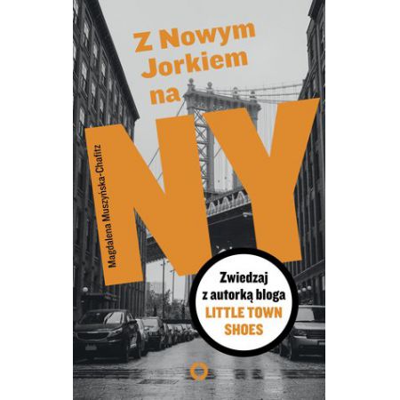 Z nowym jorkiem na ny